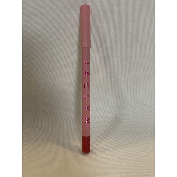 Jaclyn Cosmetics Strawberry Cake Lip Liner 1.2g/0.042 oz. NWOB - Picture 1 of 4